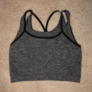 Workout top
